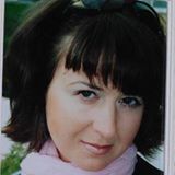 Светлана Кобилецкая (Лана Нур)