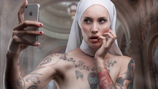 Наталия Владимирова