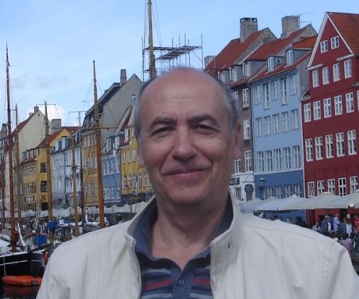 Александр Беляков