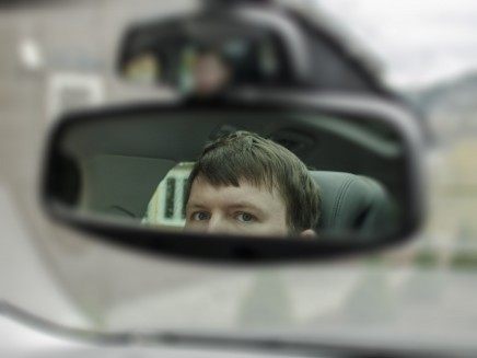 Тест на вождение норвегия, водительнский тест в норвегии, норвежский тест на вождение